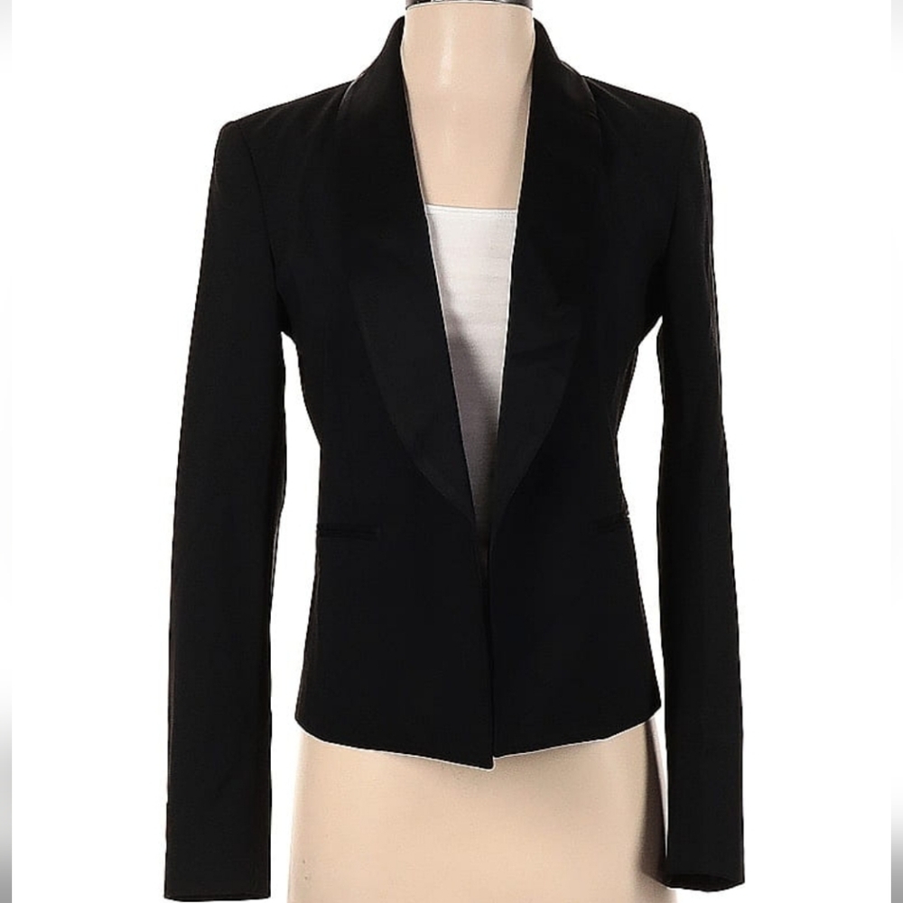 NWOT Theory Blazer
